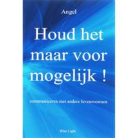 Houd het maar voor mogelijk! (Paperback) - thumbnail