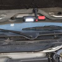 Werkzeyt Looplamp 24+6Led Magnet. Bebat Box - B29884 - thumbnail