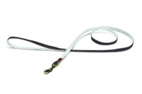 DBL Nylon Looplijn Virante Bruin 120x1cm - thumbnail