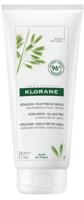 Klorane Après-shampooing à l'Avoine 200ml - thumbnail