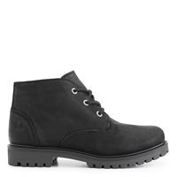 Travelin&apos; Men - Lace-up boot casual - Zwart - Maat 46 - thumbnail