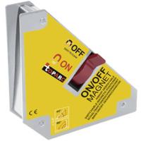 Toparc 044197 Magnetische lashoek Magnetic D30.90 - thumbnail