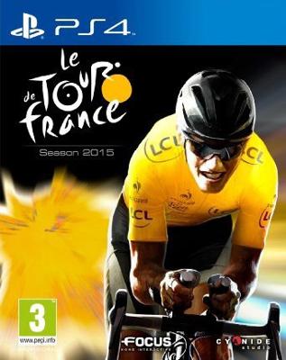 Le Tour de France 2015 Le Tour de France 2015