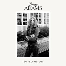Tracks Of My Years - CD (0602537936205) Tracks Of My Years - CD (0602537936205)