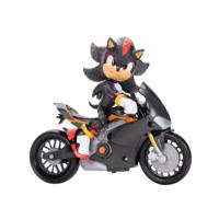 Sonic 3 the Movie Figure - Shadow With Vehicle - thumbnail