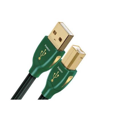 AudioQuest Bos USB A-B 3 M