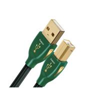 AudioQuest Bos USB A-B 3 M - thumbnail