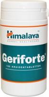 Himalaya Geriforte 100 Tabletten - thumbnail