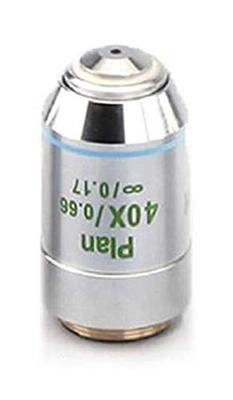Kern OBB-A OBB-A1392 pH-objectief voor microscoop Geschikt voor merk (microscoop) Kern