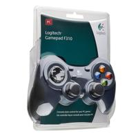 Logitech-G Gamepad F310 Gamepad - thumbnail