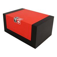 Tissot T0334101101301 klassiek quartzhorloge voor heren - thumbnail