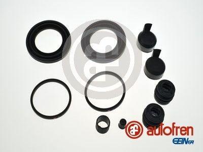 Reparatieset, remklauw D43021 Reparatieset, remklauw D43021