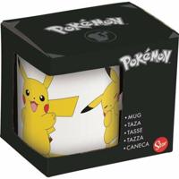 Pokemon - Pikachu Ceramic Mug - thumbnail