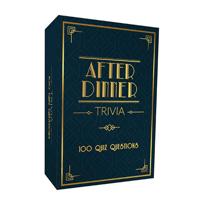 Trivia spel - After dinner - thumbnail