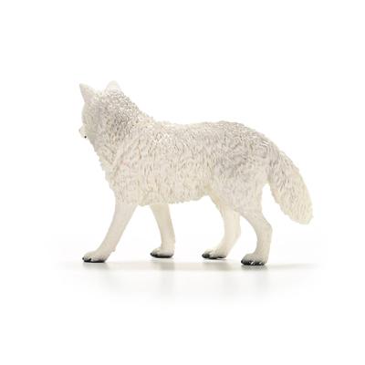 Schleich 14880 Arctic Wolf Schleich 14880 Arctic Wolf