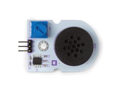 Whadda WPM457 digitale luidsprekermodule Whadda WPM457 digitale luidsprekermodule