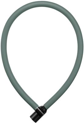 Kabelslot Axa Resolute 6-60 - army green