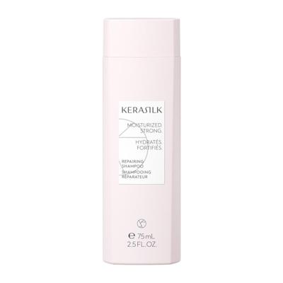 Kerasilk Repairing Shampoo 75ml