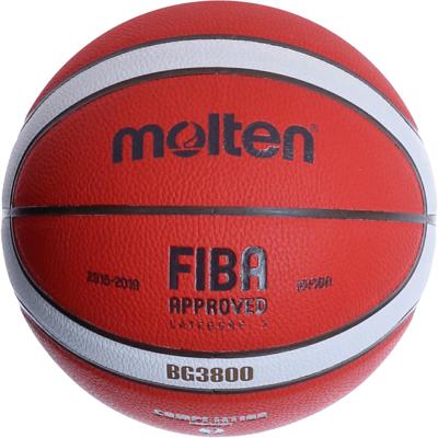 MOLTEN BASKETBALL BALL BG3800 SIZE 7