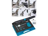 Hazet 4760/6 Gloeibougie Extractor Set - thumbnail