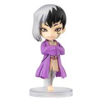 Dr. Stone Figuarts mini Action Figure Asagiri Gen 9 cm - thumbnail