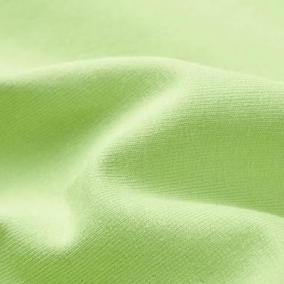 Kindertrui met capuchon 92 blauw en zachtgeel Kindertrui met capuchon 92 blauw en zachtgeel