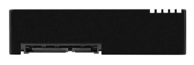 ICY BOX IB-2536STS 3,5 to 2,5 converter with backplane - thumbnail