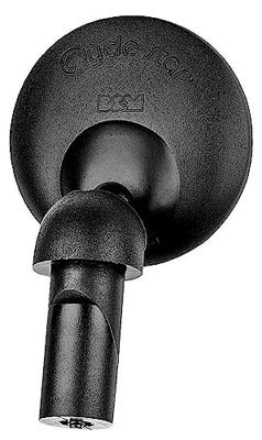 Busch & Muller Spiegel b&m cycle star met plug