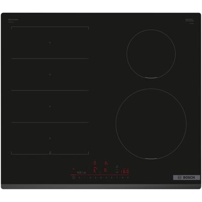 Bosch PIX631HC1E Inductie kookplaat Zwart