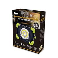 Werklicht TM Electron Groen 20W - thumbnail