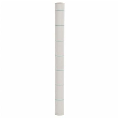 Worteldoek 1,5x200 m polypropeen wit