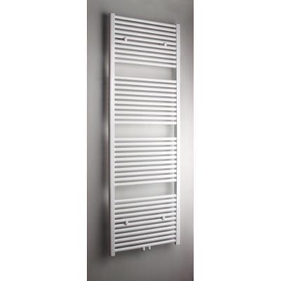 Beaux Rennes handdoekradiator 844W 50x3x180cm wit