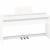 Roland KPD-70 pedaal-unit voor FP-30 (wit) - thumbnail
