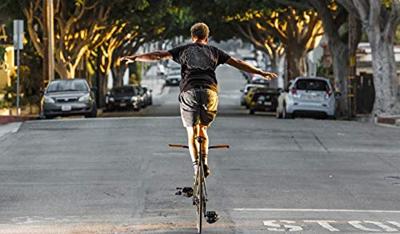 Boek Velo City. Bicycle Culture and City Life Boek Velo City. Bicycle Culture and City Life