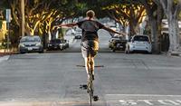 Boek Velo City. Bicycle Culture and City Life - thumbnail
