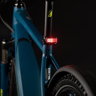 LITEMOVE rear light bracket