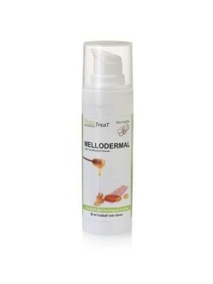 PHYTOTREAT MELLODERMAL HONINGCREME INDOOR 30 ML PHYTOTREAT MELLODERMAL HONINGCREME INDOOR 30 ML