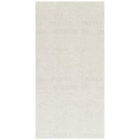 Bosch Accessories EXPERT M480 2608900771 Schuurnet voor vlakschuurmachine Ongeperforeerd Korrelgrootte (num) 100 (l x b) 230 mm x 115 mm 50 stuk(s) - thumbnail