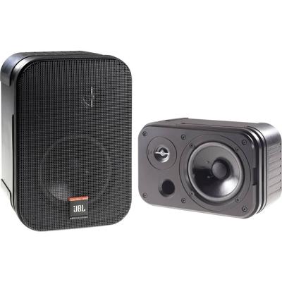 JBL Control 1 Pro passieve monitorset van twee speakers