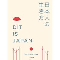 Dit is Japan - Yutaka Yazawa - Hardcover (9789089898197) - thumbnail