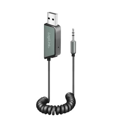 LogiLink BT0065 Bluetooth muziekontvanger Bluetooth versie: 5.3 8 m