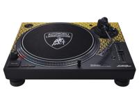Technics SL-1200M7B Lamborghini Yellow - thumbnail