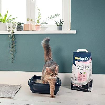 BIOKAT'S KATTENBAKVULLING DIAMOND CARE FRESH - thumbnail