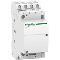 Schneider Electric A9C20633 Installatiezekeringautomaat 3x NO 1.6 W 400 V/AC 25 A 1 stuk(s) - thumbnail