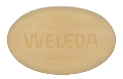 Weleda Shower Bar Lavender + Vetiver Weleda Shower Bar Lavender + Vetiver