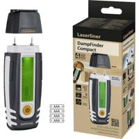 Laserliner DampFinder Compact Materiaalvochtmeter - thumbnail