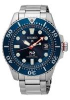 Horlogeband Seiko SNE435P1 / V157-0BT0 / M0FP93CJ0 Staal 20mm - thumbnail