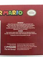 Super Mario Mok - Retro Title - thumbnail
