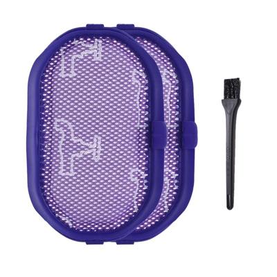 XD938 3 in 1 zeef x 2 + reinigingsborstel voor Dyson DC30/DC31/DC44/DC56 stofzuiger accessoires