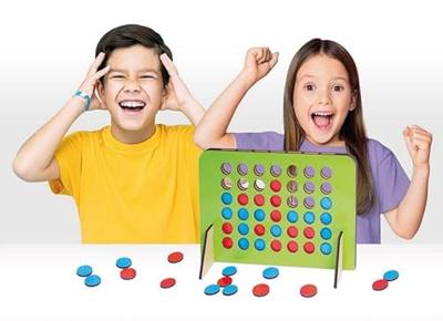 Alexander Toys 4 in a Row